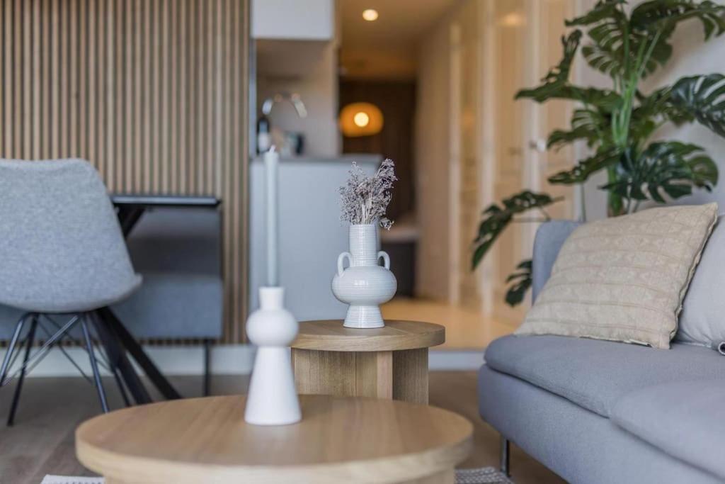 Apartment Haya Seaview - Kurhaus *