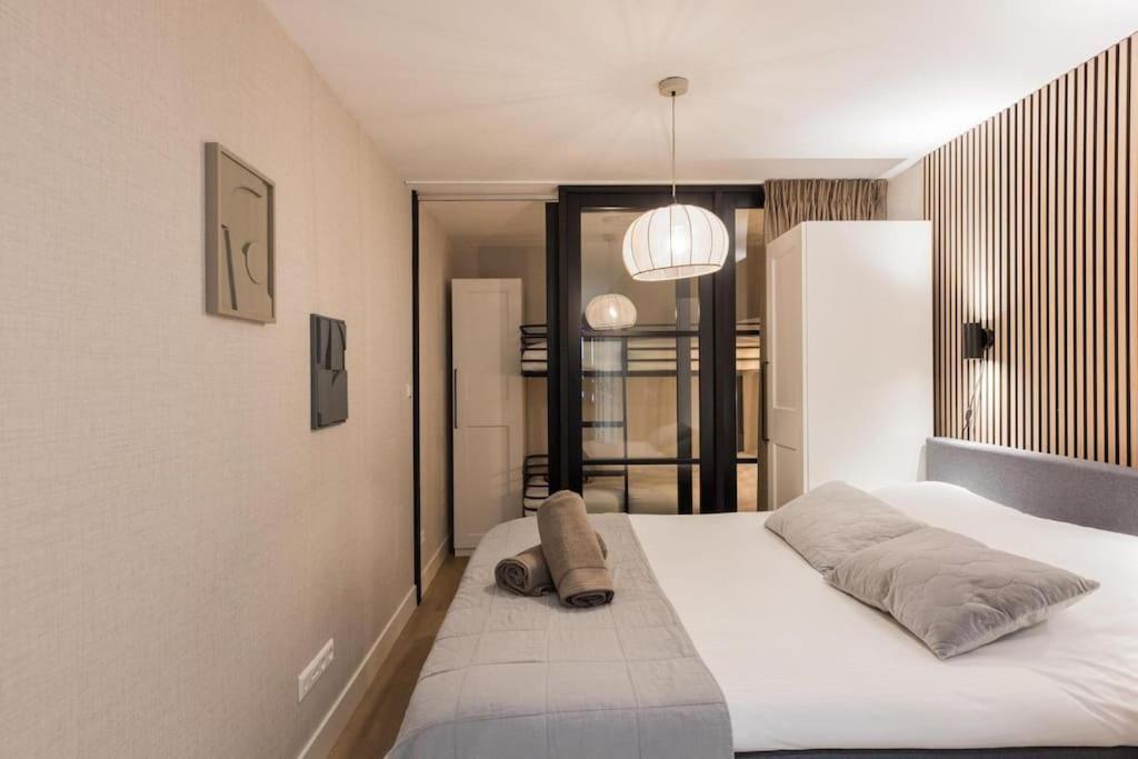 Apartment Haya Seaview - Kurhaus Den Haag