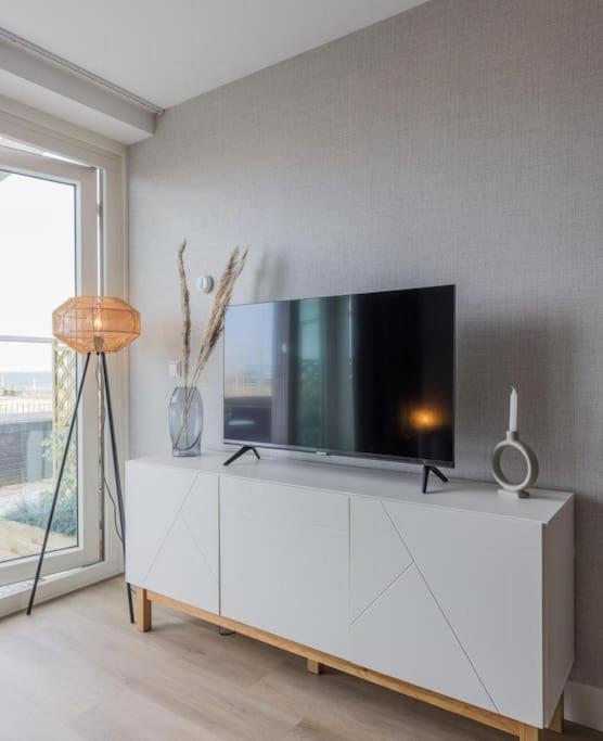 Haya Seaview - Kurhaus Apartment