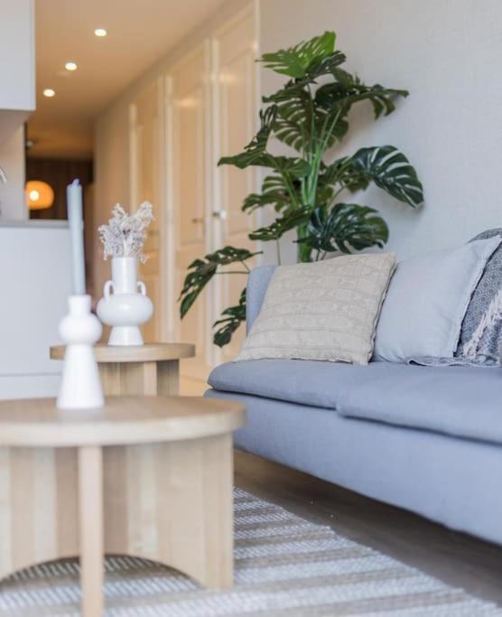 Apartment Haya Seaview - Kurhaus Den Haag