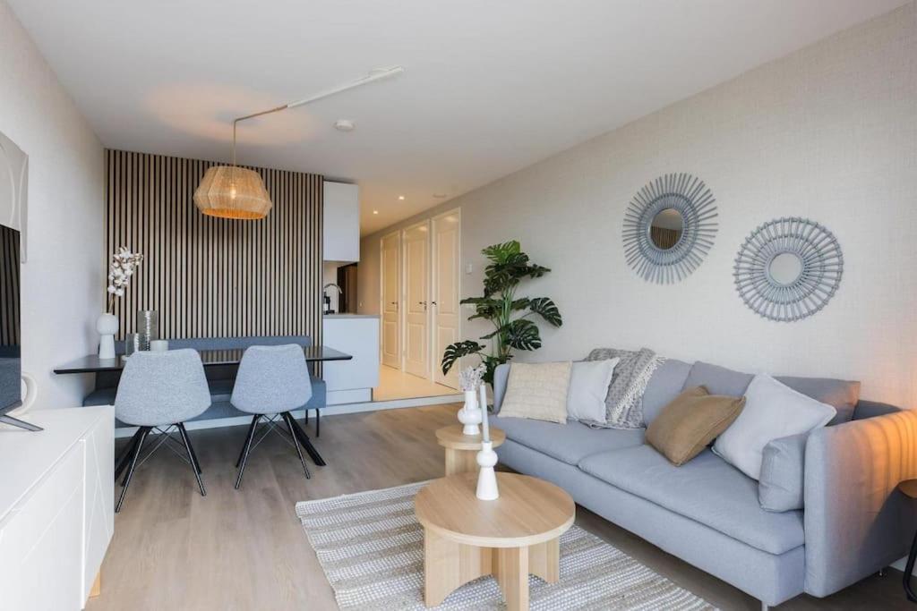 Haya Seaview - Kurhaus Apartment