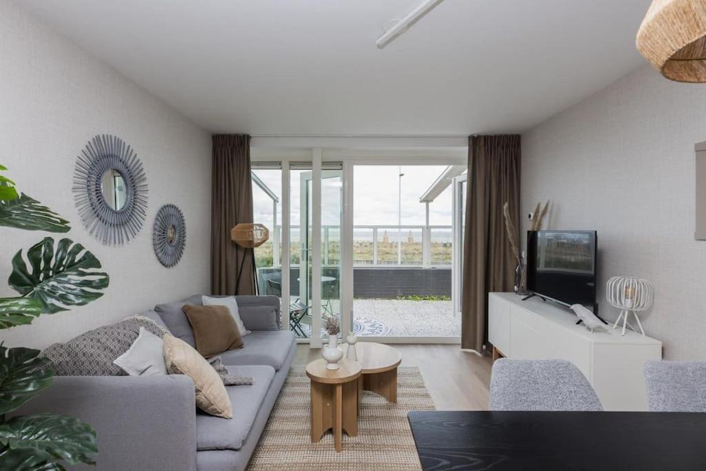 Haya Seaview - Kurhaus *